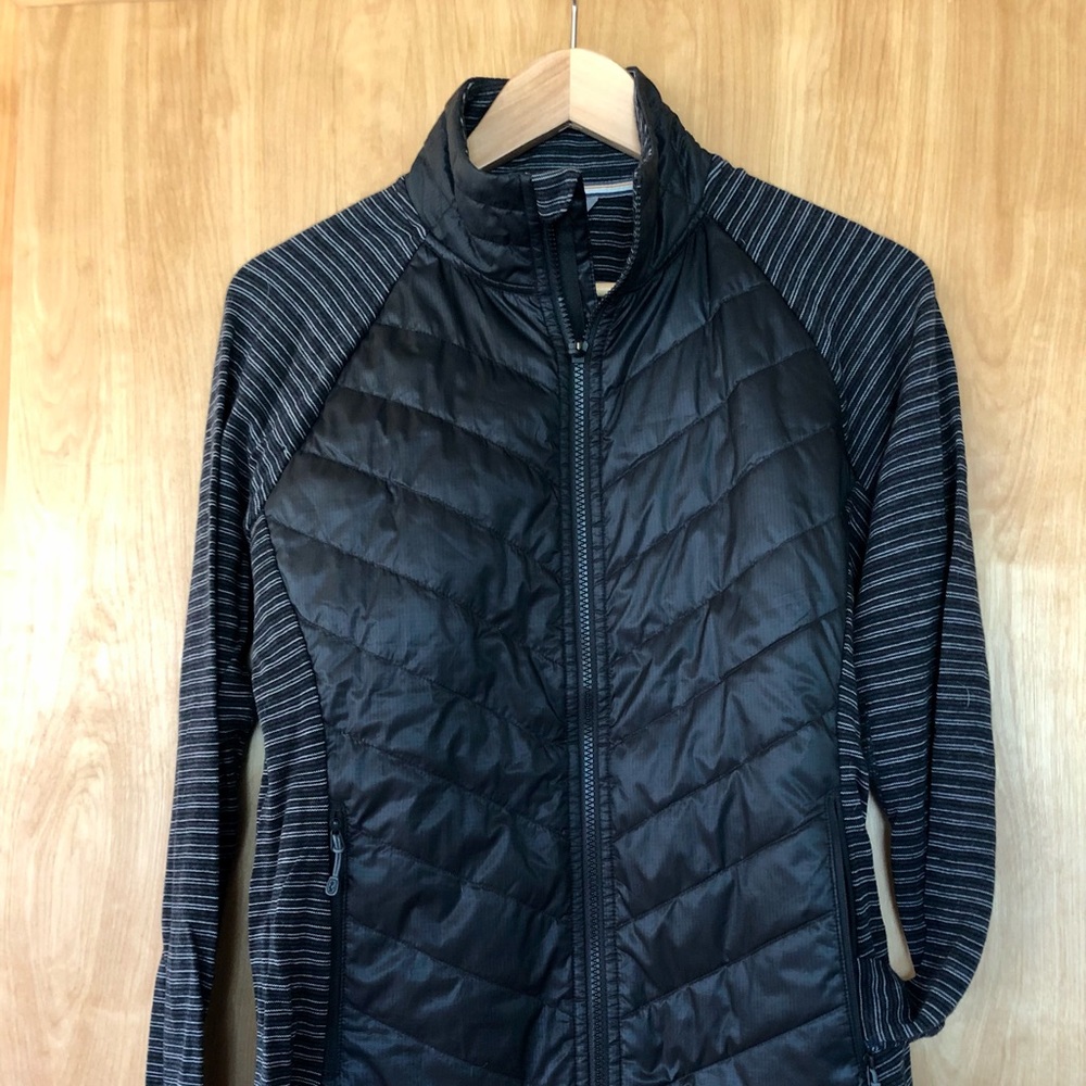 Smartwool smartloft jacket wm L